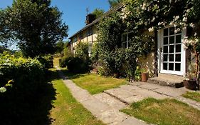 Dolgenau Cottages